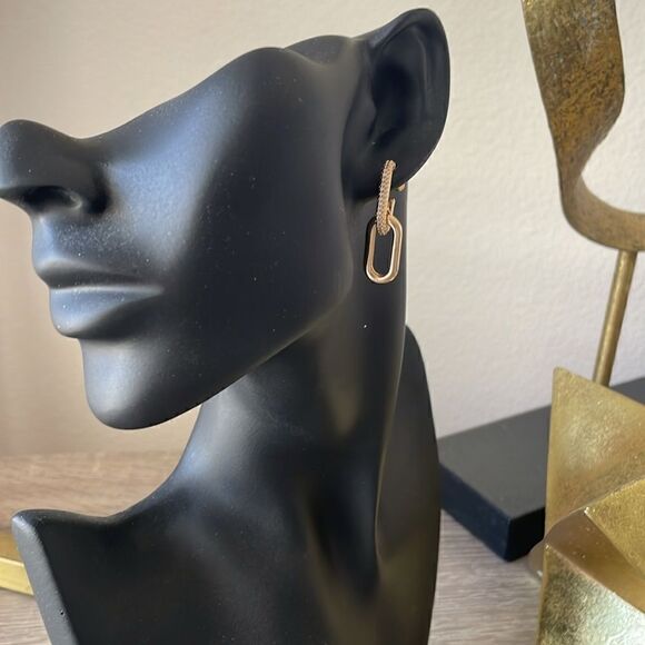 LinkādropāearringsāN144 - Picture 4 of 4